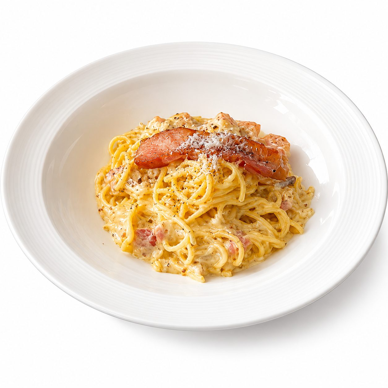 까르보나라 — Carbonara, 마리나파크 카페
